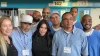 Kim Kardashian on Los Angeles prison trip